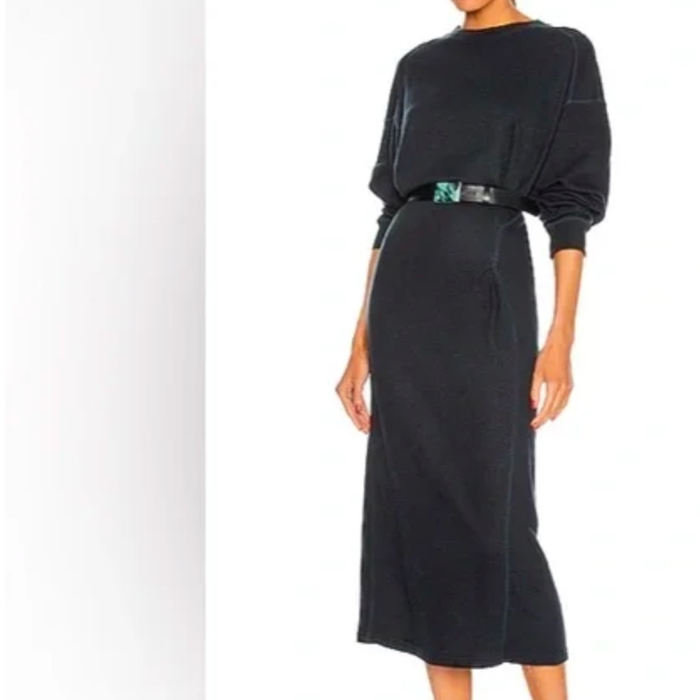 Isabel Marant Etoile Meg dress